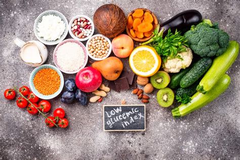 Prutas para sa Diabetic: Subukan Ang Low Glycemic .